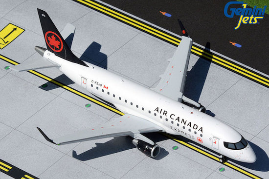 Embraer ERJ-175  - Air Canada Express